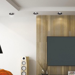 Встраиваемый светильник Novotech Knof 358695 в Набережных Челнах - naberezhnye-chelny.mebel24.online | фото 4