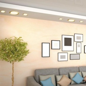 Встраиваемый светильник Novotech Lante 358956 в Набережных Челнах - naberezhnye-chelny.mebel24.online | фото 4