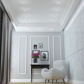 Встраиваемый светильник Novotech Lirio 370716 в Набережных Челнах - naberezhnye-chelny.mebel24.online | фото 3