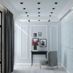 Встраиваемый светильник Novotech Lirio 370717 в Набережных Челнах - naberezhnye-chelny.mebel24.online | фото 3