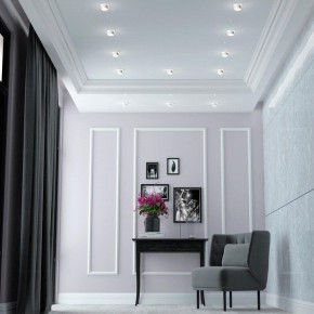Встраиваемый светильник Novotech Lirio 370718 в Набережных Челнах - naberezhnye-chelny.mebel24.online | фото 4
