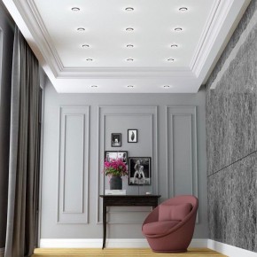 Встраиваемый светильник Novotech Lirio 370721 в Набережных Челнах - naberezhnye-chelny.mebel24.online | фото 3