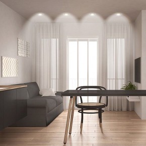 Встраиваемый светильник Novotech Melang 358196 в Набережных Челнах - naberezhnye-chelny.mebel24.online | фото 2