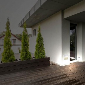 Встраиваемый светильник Novotech Muro 358191 в Набережных Челнах - naberezhnye-chelny.mebel24.online | фото 4