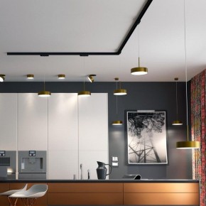 Встраиваемый светильник Novotech Prometa 358754 в Набережных Челнах - naberezhnye-chelny.mebel24.online | фото 4