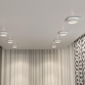 Встраиваемый светильник Novotech Water 370785 в Набережных Челнах - naberezhnye-chelny.mebel24.online | фото 4