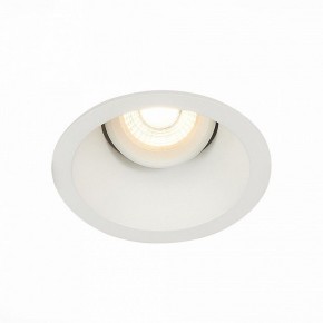 Встраиваемый светильник ST-Luce Grosi ST207.508.01 в Набережных Челнах - naberezhnye-chelny.mebel24.online | фото 3