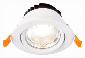 Встраиваемый светильник ST-Luce Miro ST211.548.24.36 в Набережных Челнах - naberezhnye-chelny.mebel24.online | фото 4