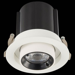 Встраиваемый светильник ST-Luce ST702 ST702.238.12 в Набережных Челнах - naberezhnye-chelny.mebel24.online | фото 6
