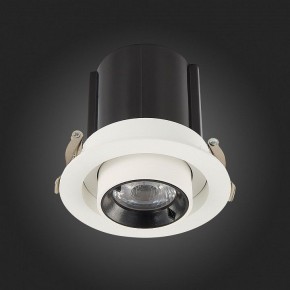 Встраиваемый светильник ST-Luce ST702 ST702.238.12 в Набережных Челнах - naberezhnye-chelny.mebel24.online | фото 9