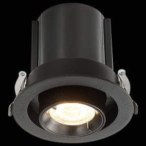 Встраиваемый светильник ST-Luce ST702 ST702.338.12 в Набережных Челнах - naberezhnye-chelny.mebel24.online | фото 5