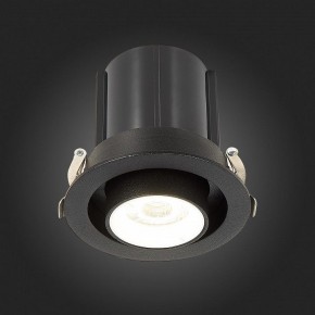 Встраиваемый светильник ST-Luce ST702 ST702.438.12 в Набережных Челнах - naberezhnye-chelny.mebel24.online | фото 8