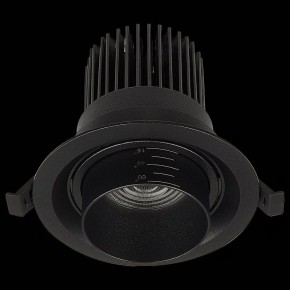 Встраиваемый светильник ST-Luce Zoom ST701.448.12 в Набережных Челнах - naberezhnye-chelny.mebel24.online | фото 6