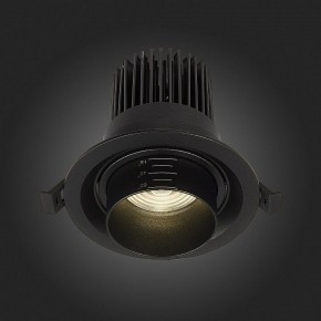 Встраиваемый светильник ST-Luce Zoom ST701.448.12 в Набережных Челнах - naberezhnye-chelny.mebel24.online | фото 8