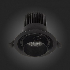 Встраиваемый светильник ST-Luce Zoom ST701.448.12 в Набережных Челнах - naberezhnye-chelny.mebel24.online | фото 9