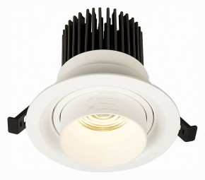 Встраиваемый светильник ST-Luce Zoom ST701.538.12 в Набережных Челнах - naberezhnye-chelny.mebel24.online | фото 3