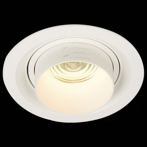 Встраиваемый светильник ST-Luce Zoom ST701.538.12 в Набережных Челнах - naberezhnye-chelny.mebel24.online | фото 4