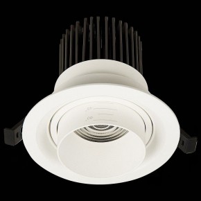 Встраиваемый светильник ST-Luce Zoom ST701.538.12 в Набережных Челнах - naberezhnye-chelny.mebel24.online | фото 6