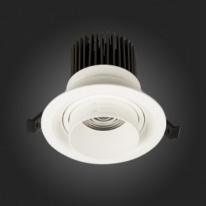 Встраиваемый светильник ST-Luce Zoom ST701.538.12 в Набережных Челнах - naberezhnye-chelny.mebel24.online | фото 9