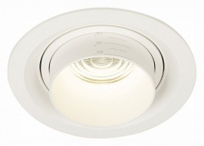 Встраиваемый светильник ST-Luce Zoom ST701.548.12 в Набережных Челнах - naberezhnye-chelny.mebel24.online | фото 2