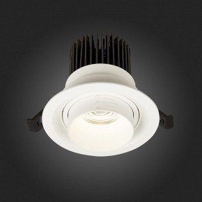 Встраиваемый светильник ST-Luce Zoom ST701.548.12 в Набережных Челнах - naberezhnye-chelny.mebel24.online | фото 8