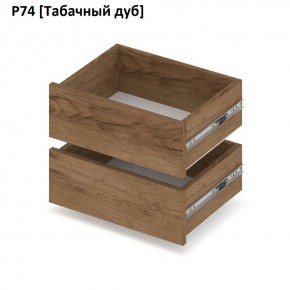РОЛАНД Выдвижные ящики  Р76 в Набережных Челнах - naberezhnye-chelny.mebel24.online | фото 10
