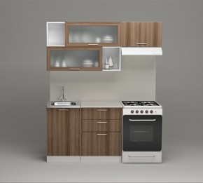 ЯНА Кухонный гарнитур Экстра (1700 мм) в Набережных Челнах - naberezhnye-chelny.mebel24.online | фото 3