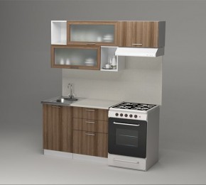 ЯНА Кухонный гарнитур Экстра (1700 мм) в Набережных Челнах - naberezhnye-chelny.mebel24.online | фото 4