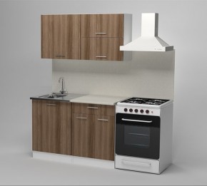 ЯНА Кухонный гарнитур Лайт (1200 мм ) в Набережных Челнах - naberezhnye-chelny.mebel24.online | фото 3