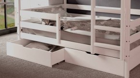 Ящики для белья 2 шт. Белый (для Кровать-софа 80*160) в Набережных Челнах - naberezhnye-chelny.mebel24.online | фото