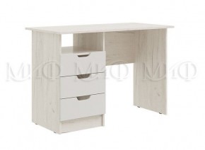 ЮНИОР-4 Стол с ящиками в Набережных Челнах - naberezhnye-chelny.mebel24.online | фото 1