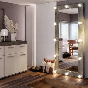 Зеркало Инстайл в Набережных Челнах - naberezhnye-chelny.mebel24.online | фото