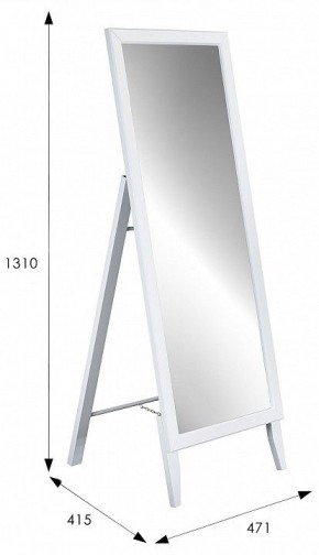 Зеркало напольное BeautyStyle 29 в Набережных Челнах - naberezhnye-chelny.mebel24.online | фото 8