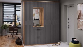 Зеркало настенное Хилтон Исп.2.1 в Набережных Челнах - naberezhnye-chelny.mebel24.online | фото 4