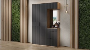 Зеркало настенное Хилтон Исп.2.1 в Набережных Челнах - naberezhnye-chelny.mebel24.online | фото 5